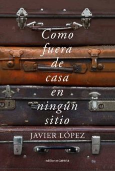 como fuera de casa en ningun sitio-9788417852573