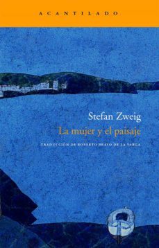 la mujer y el paisaje (ebook)-9788417902773
