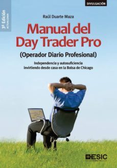 manual del day trader pro (ebook)-raul duarte maza-9788417914073