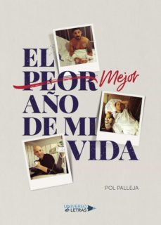el peor mejor año de mi vida (ebook)-9788417927073