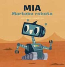 mia. marteko robota-josu goiko-9788417940973