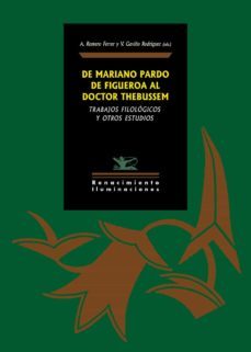 de mariano pardo de figueroa al doctor thebussem-9788417950873