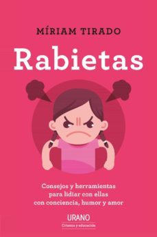 rabietas (ebook)-miriam tirado-9788417981273