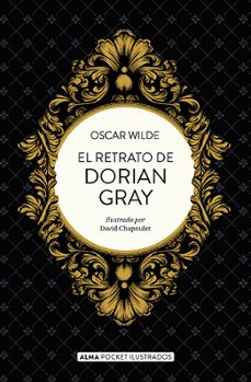 el retrato de dorian gray (pocket)-9788418008573