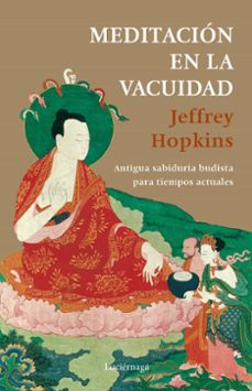 meditacion en la vacuidad-jeffrey hopkins-9788418015373