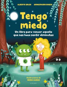 tengo miedo-9788418054273