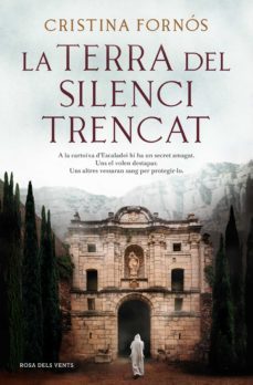 la terra del silenci trencat (ebook)-cristina fornos-9788418062773