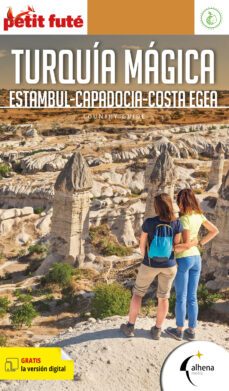 turquia magica-9788418086373