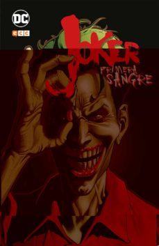 joker primera sangre 2ª edicion-andrew kreisberg-michael green-9788418094873