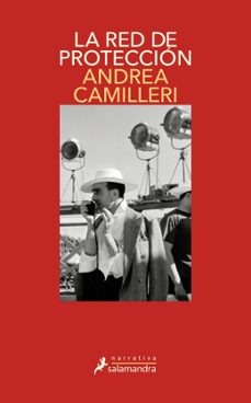 la red de proteccion (comisario montalbano 30)-9788418107573