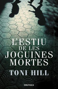 l estiu de les joguines mortes (inspector salgado 1)-9788418132773
