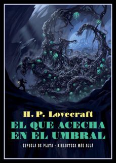 el que acecha en el umbral-9788418153273
