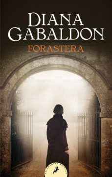 forastera (saga outlander 1)-9788418173073