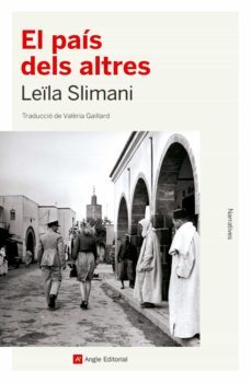 el pais dels altres (ebook)-leila slimani-9788418197673