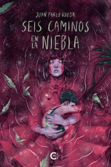 (i.b.d.) seis caminos en la niebla-juan pablo rueda-9788418203473