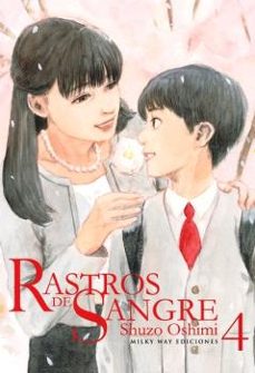 rastros de sangre 4-9788418222573