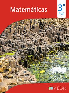matematicas 3º eso + digital ed 2022-9788418242373