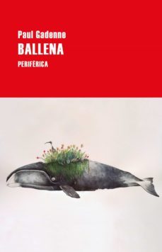 ballena (ebook)-paul gadenne-9788418264573