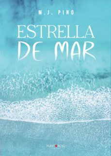 estrella de mar (ebook)-m. j. pino-9788418270673