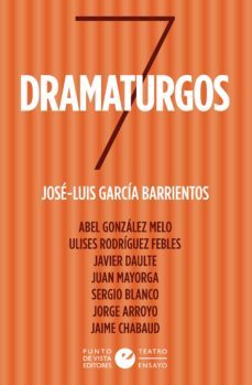 siete dramaturgos-9788418322273