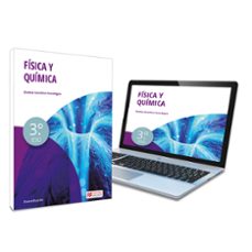 fisica y quimica 3º  eso-9788418356773