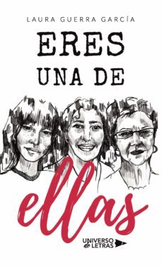 eres una de ellas (ebook)-laura guerra garcia-9788418386473
