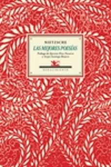 las mejores poesias-friedrich nietzsche-9788418387173