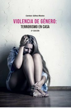 violencia de genero: terrorismo en casa 5º edicion-9788418418273
