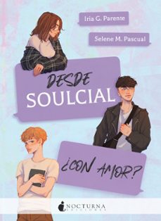 desde soulcial ¿con amor?-9788418440373