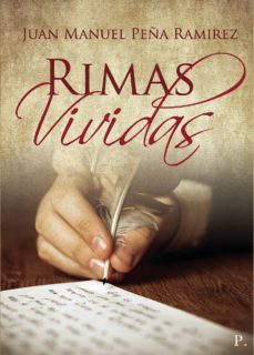rimas vividas-juan manuel peña ramirez-9788418448973