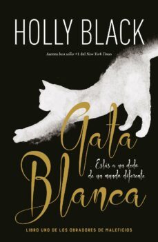 gata blanca (ebook)-holly black-9788418480973