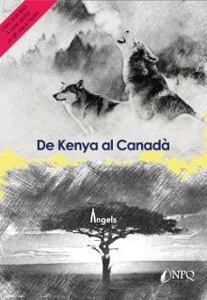 de kenya al canada-angels medrano garcia-9788418496073