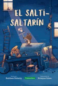 el salti-saltarin-kathleen doherty-9788418520273