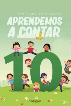 aprendemos a contar. (ebook)-9788418528873