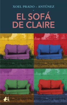 el sofá de claire (ebook)-9788418544873