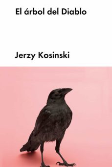 el árbol de diablo-jerzy kosinski-9788418546273