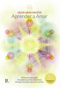 aprender a amar (ebook)-oliva abad santos-9788418549373