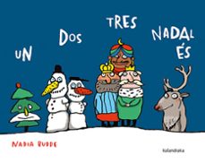 un dos tres, nadal es-nadia budde-9788418558573
