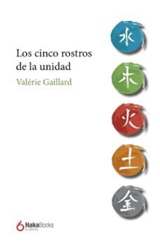 los cinco rostros de la unidad (ebook)-valerie gaillard-9788418575273