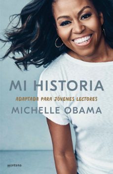 mi historia, adaptada para jovenes lectores-9788418594373
