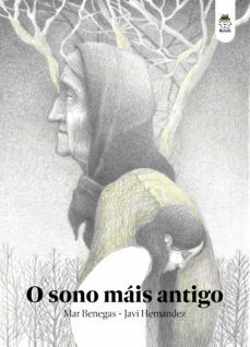 o sono mais antigo-9788418667473