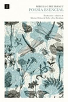 poesia esencial-mircea cartarescu-9788418668173