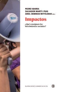 impactos ¿que consiguen los movimientos sociales?-9788418684173