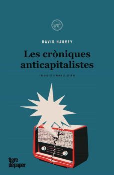 les croniques anticapitalistes-9788418705373