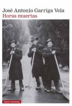 horas muertas (ebook)-jose antonio garriga vela-9788418807473