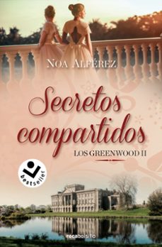 secretos compartidos (los greenwood 2)-9788418850073