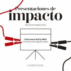 presentaciones de impacto (ebook)-mario tascon-9788418882173