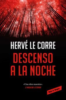descenso a la noche (ebook)-herve le corre-9788418897573