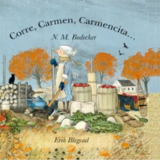 corre, carmen, carmencita-9788418900273