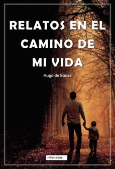 relatos en el camino de mi vida (ebook)-9788418911873